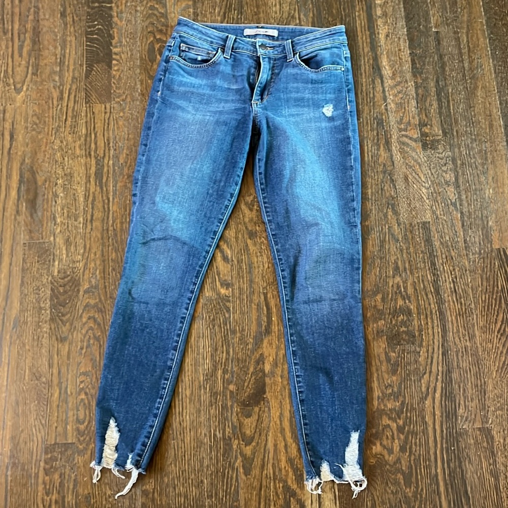 Joes skinny jeans